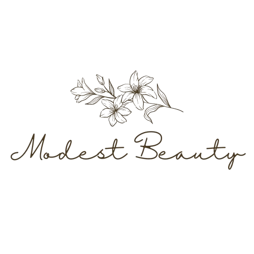 Modest.Beauty